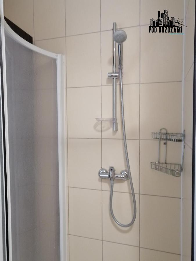Pod Brzozami Apartamenty Chrobrego 53C Ustronie Morskie Exteriér fotografie