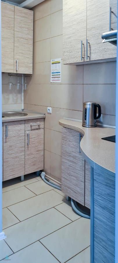 Pod Brzozami Apartamenty Chrobrego 53C Ustronie Morskie Exteriér fotografie
