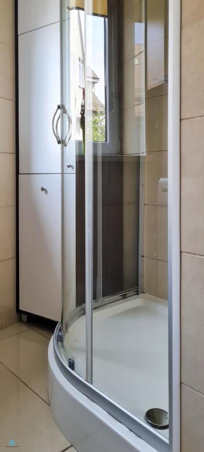 Pod Brzozami Apartamenty Chrobrego 53C Ustronie Morskie Exteriér fotografie
